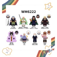 PGM Character figure toy WM6222