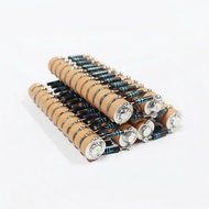 [10pcs Pack] Ceramic Capacitor String Module 8KV 2200pF High Voltage Negative Ion Generator Capacito