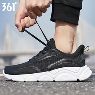 kasut sukan lelaki kasut sukan murah kasut sport lelaki 361 Men's Shoes 2026 Spring Summer New Style