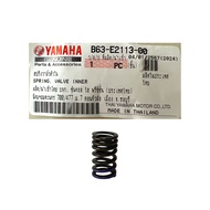 🩷B63-E2113-00 Yamaha Original Y16ZR Y16 Valve Spring