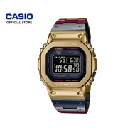 Casio G-Shock Full Metal Series GMW-B5000TR-9 Multicolor Titanium Band Men Watch