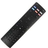 Used XRT136 For VIZIO TV Remote Control  1 Netflix VUDU D43f-F1