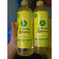 Avasi Lihing pahit manis 500ml