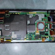 hp FUJITSU DoCoMo jual mesin only