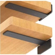 SIKU Wall shelf support bracket shelf bracket shelf board wall hanging shelf shelf shelf bracket iro