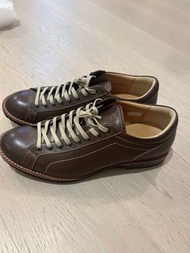 日本 品牌 regal 鞋 (made in Cambodia)