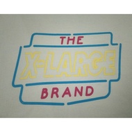 🦍 XLARGE tshirt streetwear