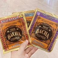 READY ALL VARIANT Bacha Coffee 1910 Marrakech Sachet 12gr Bacha Coffee Official