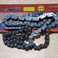 VESPA MATIC 2V 3V TENGA CHAIN I-GET 150 CC LX S SPRINT PRIMAVERA GTS/ (2x3-98L)