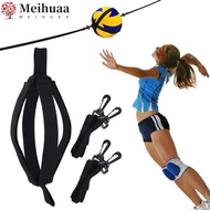 MEIHUAA Volleyball Training, Practice Adjustable Volleyball Spike Training, Accessories Outdoor Trai