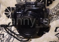 性價比之選👍🏻Sony 專業潛水專用防水外殼 MPK-URX100A 合 Sony RX100 / RX100 II / RX100 III / RX100 IV / RX100 V (原價$2490