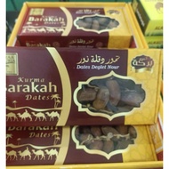 KURMA TANGKAI FRESH 400g (GRED AAA) Stok 2026