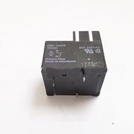 Car Relay G8P-1A4TP-12V 4 Pin 2 Insert 30A