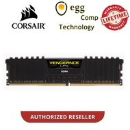 CORSAIR VENGEANCE  LPX 8GB DDR4 3600MHZ C18 DIMM RAM BLACK FOR RYZEN CMK8GX4M1Z3600C18