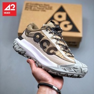 Nike ACG MOUNTAIN Low-top breathable cushioning wear-resistant sports running shoes casual shoes