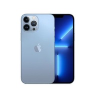 【實用】Apple 蘋果 IPhone 13 Pro Max Sierra Blue 天藍色 512GB