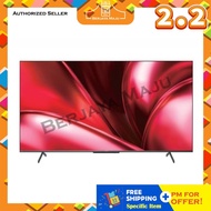 Sharp 65" 120Hz 4K UHD HDR Smart Google LED TV 4TC65GN7000X