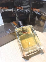 Nước hoa Nam Terre D Hermes EDT 100ml