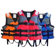 Yamaha Life Jacket Fishing Life Jacket Wholesale Adult Vest-Style Life Jacket High Buoyancy Children