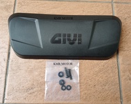 GIVI BE43N(V2) BACKREST FOR BOX E43NTL & BOX B45NM