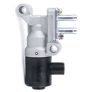 Accord 94-97 Van bù ga máy lạnh Honda 95 96 Civic điều hòa tải béc phun xăng 2.0 2.2 động cơ 36450-P