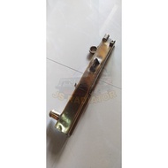 Toyota forklift radiator upper tank