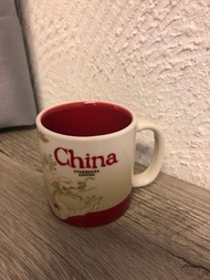 星巴克小杯 Starbucks solo mug