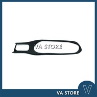 Toyota Altis E210 (2021 - 2025) Cup Holder Carbon Lining Holder Cup Hole Frame Trim Cover Altis E210