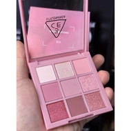 [100% GENUINE] 3CE SPLIT SECOND EDITION AUTO FOCUS EYE SHADOW