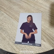 PHOTOPACK SHANI INDIRA JKT48 X ERIGO OFC