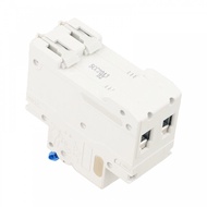 FI Circuit Breaker 6kA Breaking Capacity Comprehensive Safety Mechanism