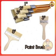 Picks Brush * Lint-free Paint Brush * Brush * Soft Bristles Bbq Brush