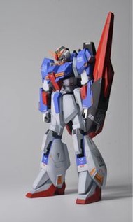 平價 +「高品質」高達模型代工 Gundam HG Zeta Gundam Zeta高達