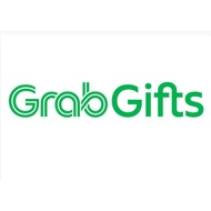 GrabGifts $5, $10, $15, $20 Voucher for Grab food, Grab transport