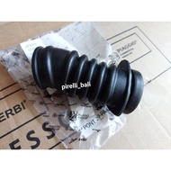 CVT Sprint Primavera 3v Hose & Iget Bellow Air Hose