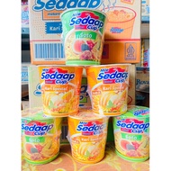  ️ CUP PACKAGING SEDAAPmie