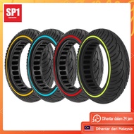 Ready in MY ✔ (DIY SCOOTER) 8.5 /10.5 Inch Solid Anti-skid Tyre Tire Scooter for Xiaomi M365/Pro Ele