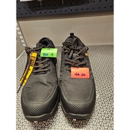 Dewalt 44.5 Chef Shoes Length 29CM Steel Head Shape *Do Not Soak In Water Because It Can Cause Glue 