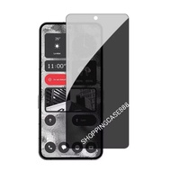TEMPERED GLASS SPY IQOO 13 IQOO NEO IQOO Z10 Z10 LITE ANTI-SCRATCH PRIVACY GLASS 9H MAGIC SCREEN GUA