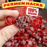 Hacks Original Candy 100 Grams