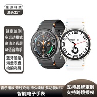 Smart Watch7 Blood Oxygen Blood Pressure Pedometer Monitoring Smart Watch IP68 Waterproof Watch