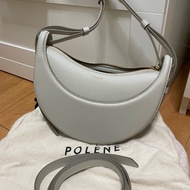 Polene numero dix bag