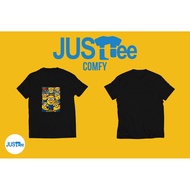 INSTANT [JBI] M1NION DOUBLE COMBED MATERIAL 30s UNISEX WOMEN'S COW CAN USE UN1QL0 TWIN HARBOLNAS 5 5