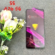 (F38) Samsung A17 5G / A26 5G Full Screen Protector