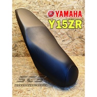 B17-F4730-30 Seat Original Yamaha Y15ZR V1 V2 Seat Carbon Cushion Accessories Motor Y15 Ysuku Second Hand 98% New