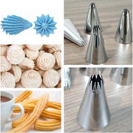Churros Syringe Churros cake mold SMALL syringe cake