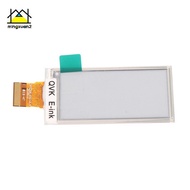 mingxuan2 LCD Display For Netatmo Smart Thermostat V2 NTH01 NTH01-EN-E NTH-PRO For Netatmo N3A-THM02