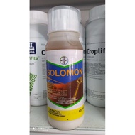 Solomon 500 ML Bayer