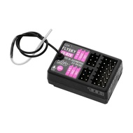 Flysky - FS-R7V Gyro Receiver RC Car RC Drift Car RC 4x4