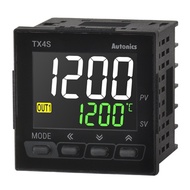 AUTONICS TCN4S24R TEMPERATURE CONTROLLER TX4S-14S TX4S-14R RELAY SSR OUT 48X48MM TSN4M TCN4L TK4S TZ